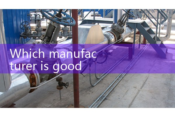 Which manufacturer is good for vortex flowmeter